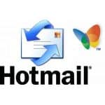 Eliminar cuenta de Hotmail
