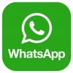 Iniciar sesión en WhatsApp móvil o Web