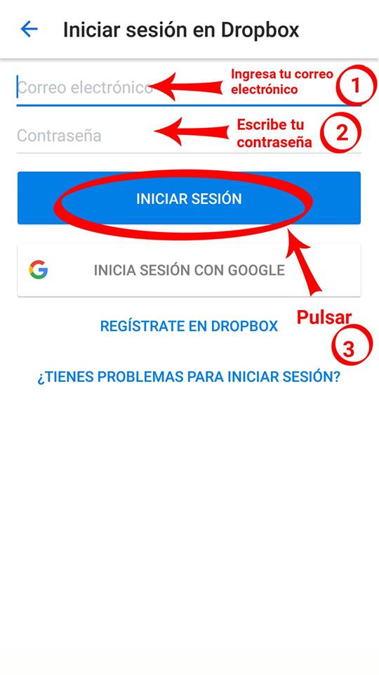 www dropbox com iniciar connect www dropbox com iniciar connect
